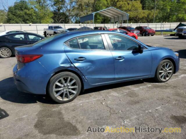 MAZDA 3 TOURING, 3MZBN1V37JM242704