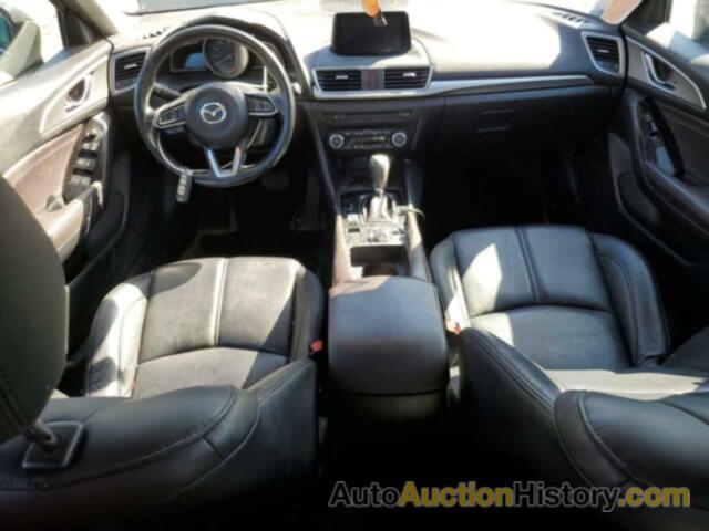 MAZDA 3 TOURING, 3MZBN1V37JM242704