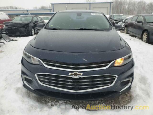 CHEVROLET MALIBU LT, 1G1ZE5ST4HF135996