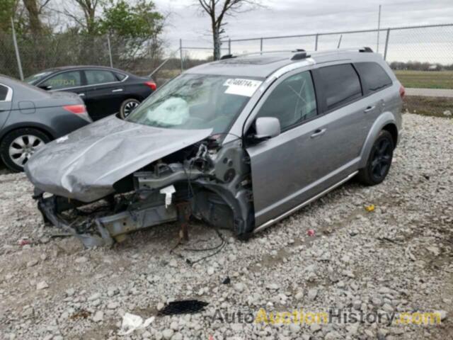 DODGE JOURNEY CROSSROAD, 3C4PDDGGXJT417062