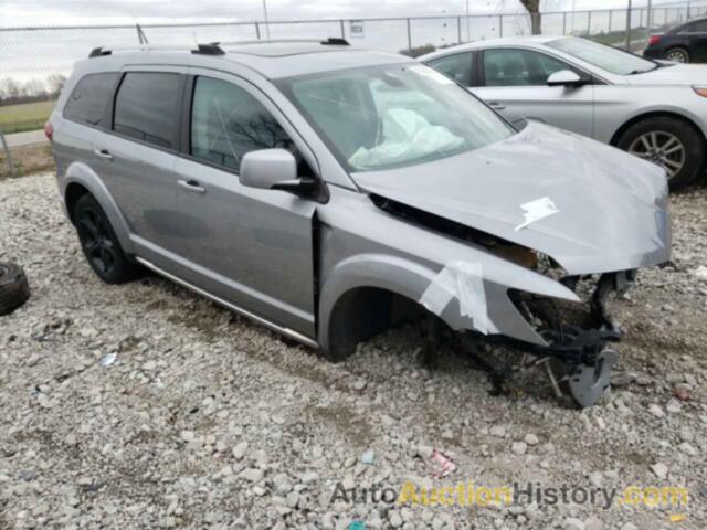 DODGE JOURNEY CROSSROAD, 3C4PDDGGXJT417062