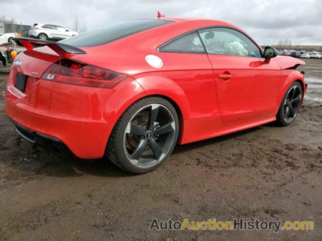 AUDI TT PREMIUM PLUS, TRUBFAFK8E1008361