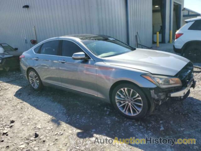 HYUNDAI GENESIS 3.8L, KMHGN4JE5FU069409