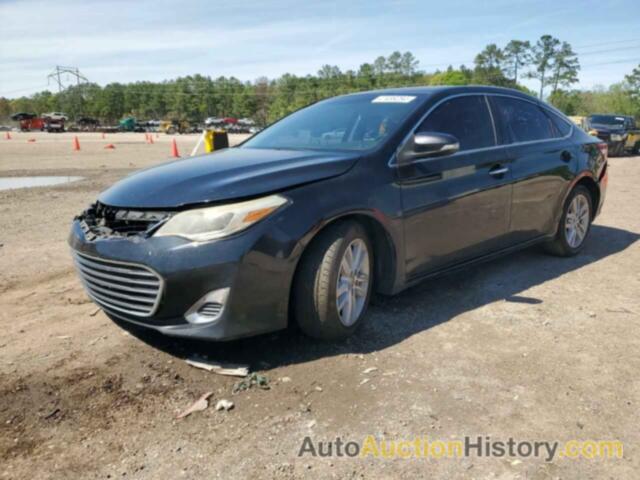 TOYOTA AVALON BASE, 4T1BK1EB9DU056774