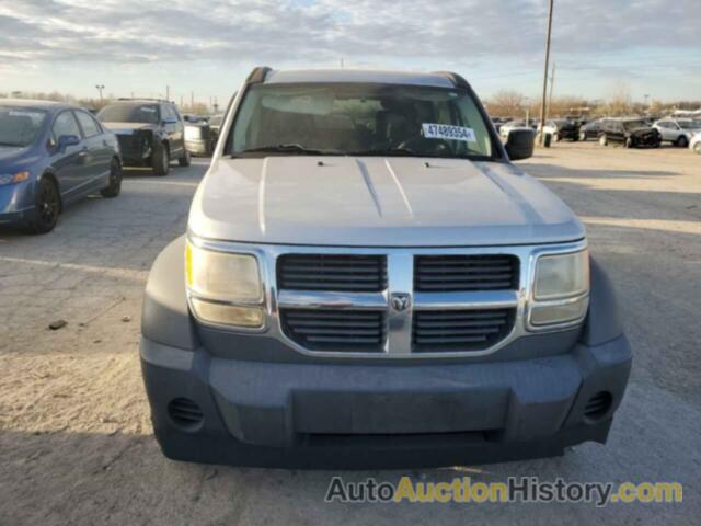 DODGE NITRO SXT, 1D8GU28K17W583997