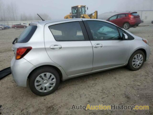 TOYOTA YARIS, VNKKTUD33FA035685