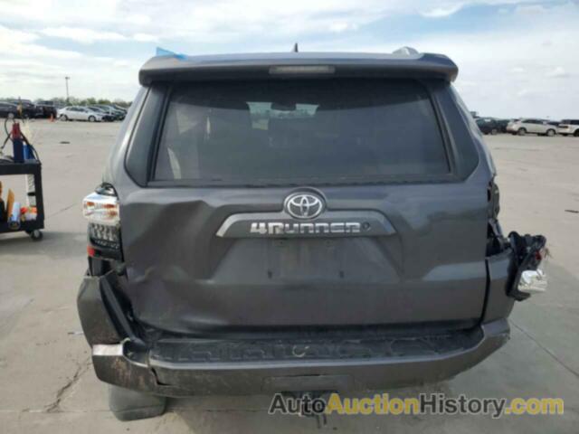 TOYOTA 4RUNNER SR5, JTEZU5JR9G5139672