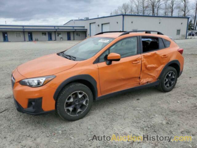 SUBARU CROSSTREK PREMIUM, JF2GTAECXK8351261