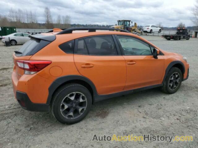 SUBARU CROSSTREK PREMIUM, JF2GTAECXK8351261