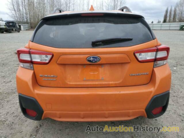 SUBARU CROSSTREK PREMIUM, JF2GTAECXK8351261