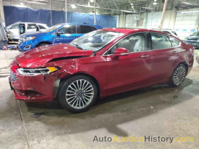 FORD FUSION SE, 3FA6P0T96HR255723