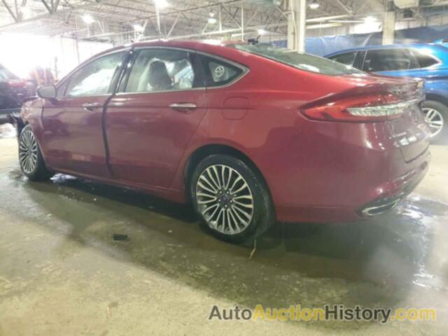 FORD FUSION SE, 3FA6P0T96HR255723