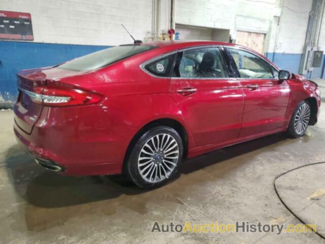 FORD FUSION SE, 3FA6P0T96HR255723