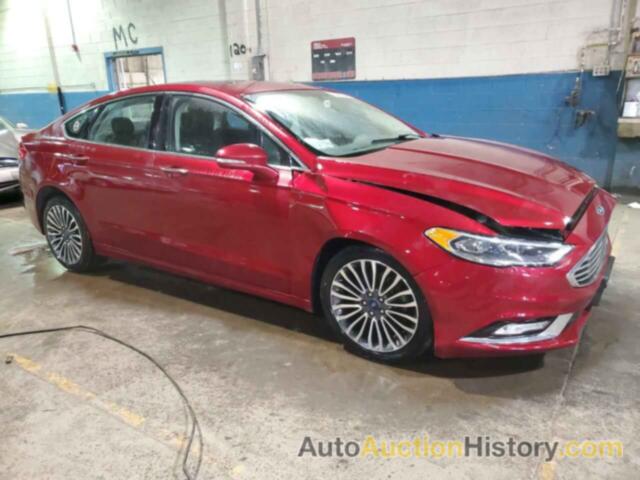 FORD FUSION SE, 3FA6P0T96HR255723