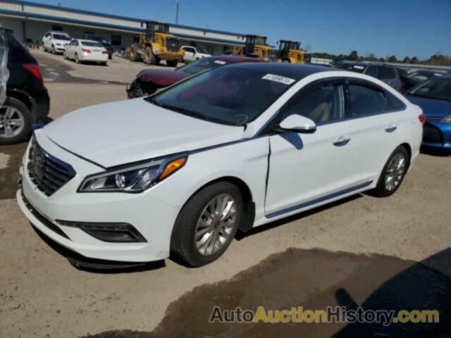 HYUNDAI SONATA SPORT, 5NPE34AF7FH033905