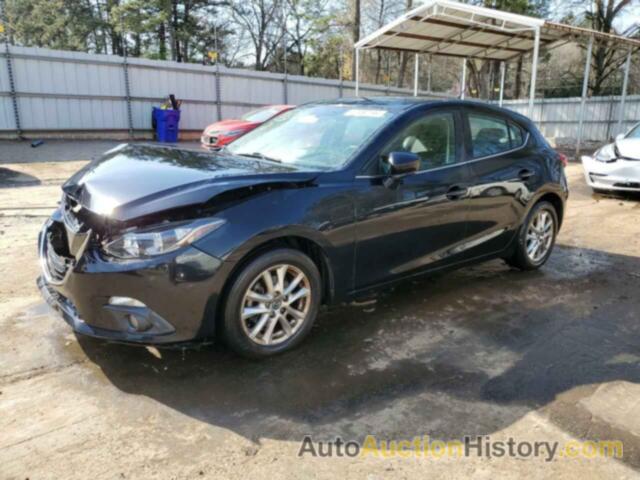 MAZDA 3 TOURING, JM1BM1L78F1237253