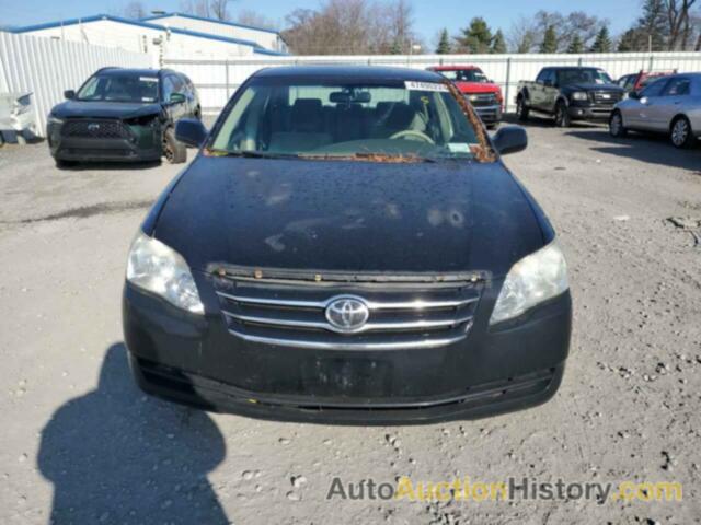 TOYOTA AVALON XL, 4T1BK36B66U126101