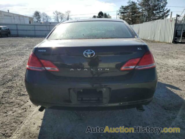 TOYOTA AVALON XL, 4T1BK36B66U126101