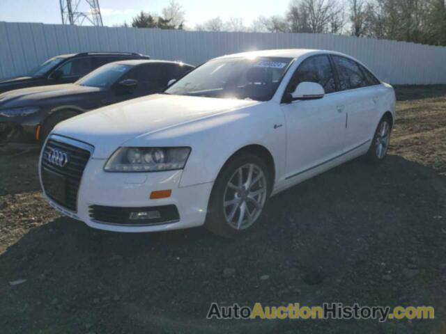 AUDI A6 PREMIUM PLUS, WAUFGAFBXAN030919