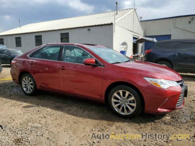 TOYOTA CAMRY XSE, 4T1BK1FK5HU578029