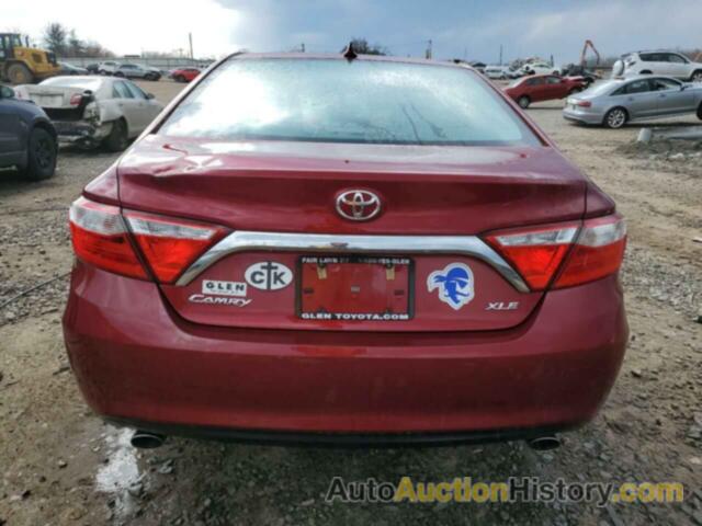 TOYOTA CAMRY XSE, 4T1BK1FK5HU578029