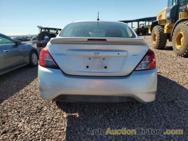 NISSAN VERSA S, 3N1CN7AP8JL849352