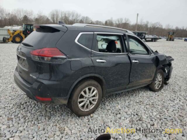 NISSAN ROGUE S, 5N1AT2MV5JC700721