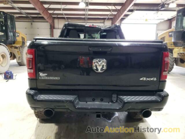 RAM 1500 BIG HORN/LONE STAR, 1C6SRFFT7KN812413