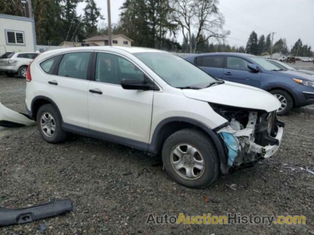 HONDA CRV LX, 5J6RM4H31EL076215