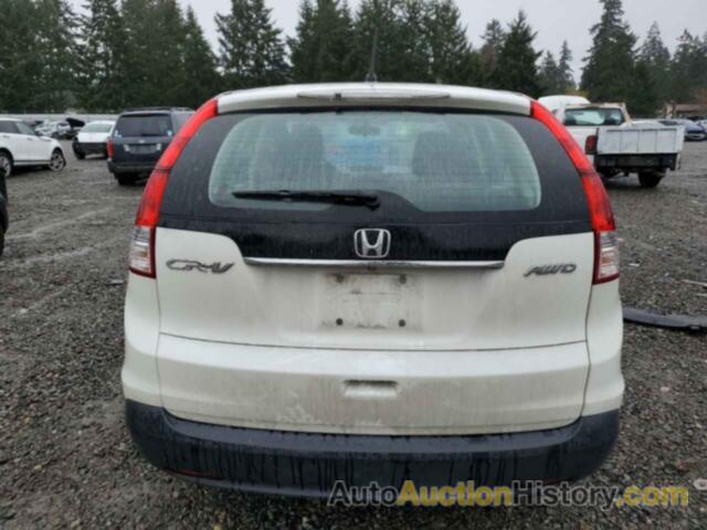 HONDA CRV LX, 5J6RM4H31EL076215