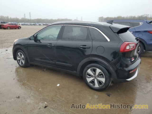 KIA NIRO FE, KNDCB3LC9H5039537