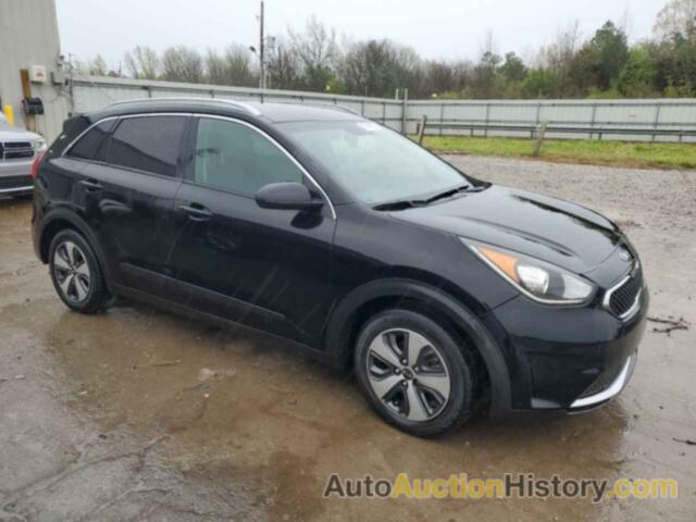 KIA NIRO FE, KNDCB3LC9H5039537