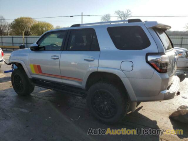 TOYOTA 4RUNNER SR5/SR5 PREMIUM, JTEMU5JR9N5996551