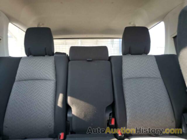 TOYOTA 4RUNNER SR5/SR5 PREMIUM, JTEMU5JR9N5996551