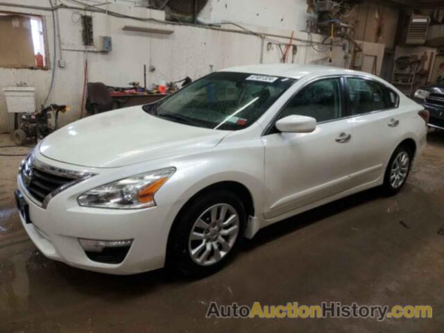 NISSAN ALTIMA 2.5, 1N4AL3AP3FC585307