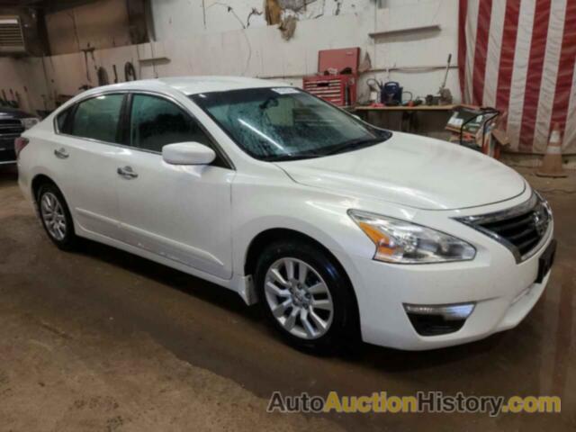 NISSAN ALTIMA 2.5, 1N4AL3AP3FC585307