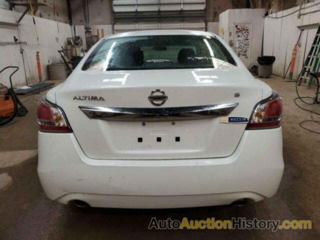 NISSAN ALTIMA 2.5, 1N4AL3AP3FC585307