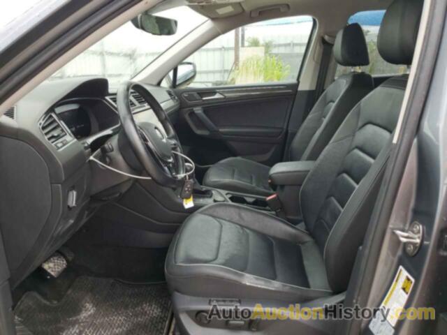 VOLKSWAGEN TIGUAN SEL PREMIUM, 3VV4B7AX9KM072994