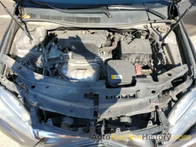 TOYOTA CAMRY LE, 4T1BF1FK7HU739839