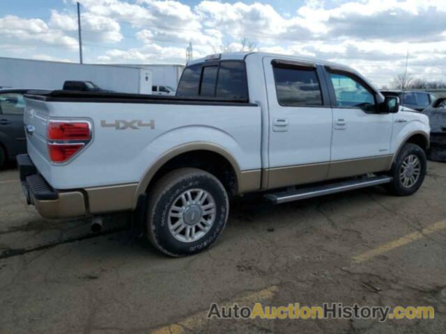 FORD F-150 SUPERCREW, 1FTFW1ET8DFD02186