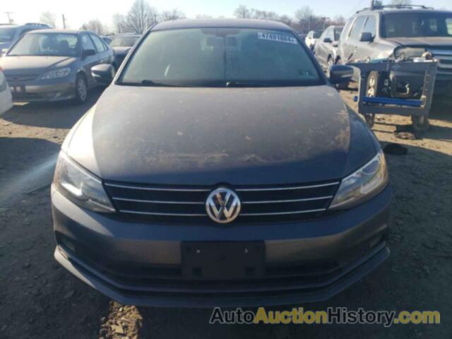 VOLKSWAGEN JETTA SEL, 3VWL17AJ4GM297594