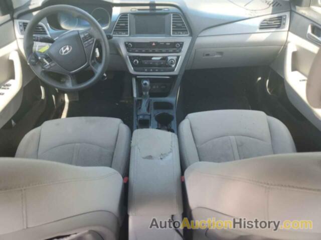 HYUNDAI SONATA SE, 5NPE24AF7GH376492