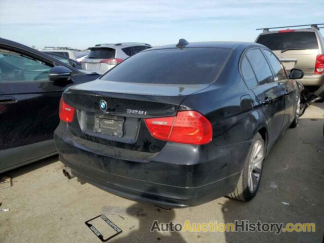 BMW 3 SERIES XI, WBAPK7C53BA820477