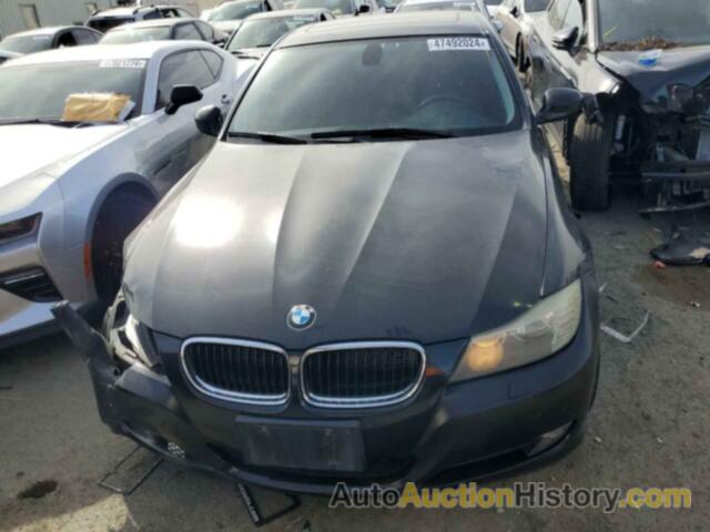 BMW 3 SERIES XI, WBAPK7C53BA820477