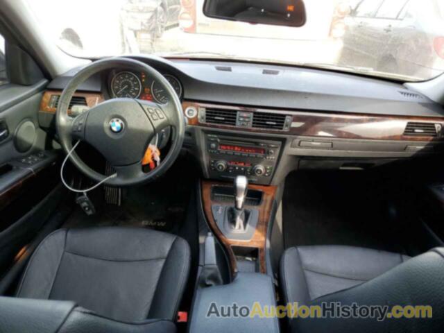 BMW 3 SERIES XI, WBAPK7C53BA820477