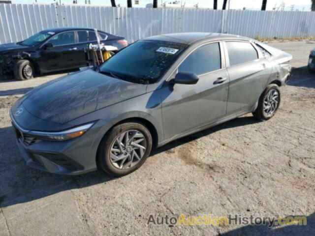 HYUNDAI ELANTRA SEL, KMHLM4DG4RU652069