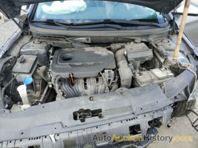 HYUNDAI SONATA SE, 5NPE24AF8KH750553