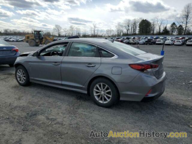 HYUNDAI SONATA SE, 5NPE24AF8KH750553