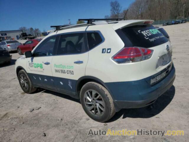 NISSAN ROGUE S, 5N1AT2MV7FC775699