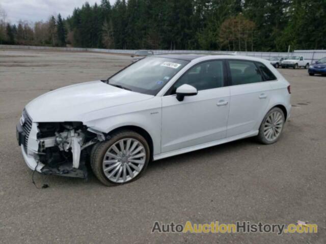 AUDI A3 E-TRON PREMIUM PLUS, WAUTPBFF3GA049470